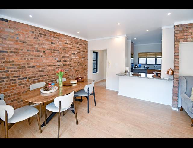 2 BEDROOM APARTMENT FOR SALE IN MORNINGSIDE